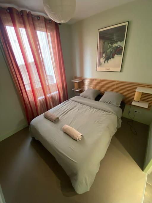 Apartment Entre Loire Et - 1